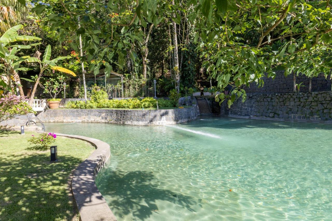 Hotel Mercedes Ilhabela Exterior photo