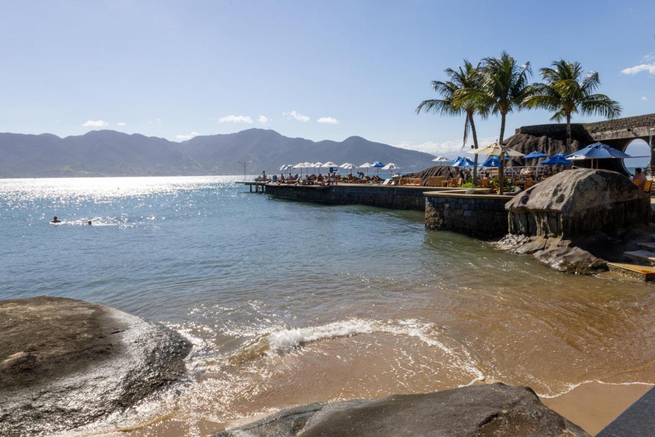 Hotel Mercedes Ilhabela Exterior photo