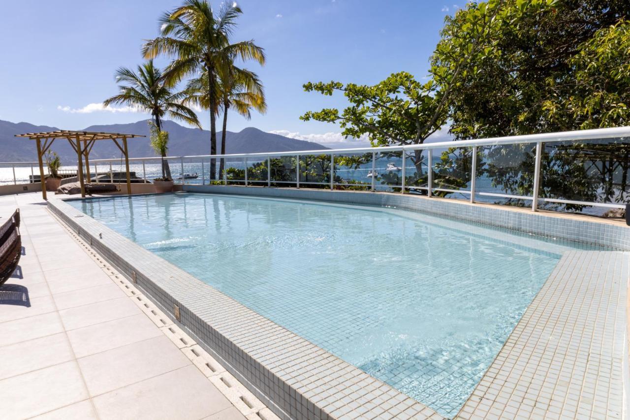 Hotel Mercedes Ilhabela Exterior photo