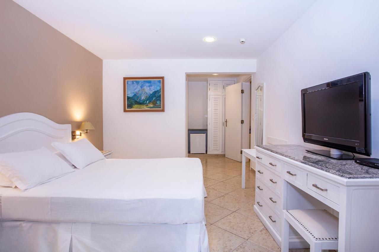 Hotel Mercedes Ilhabela Exterior photo