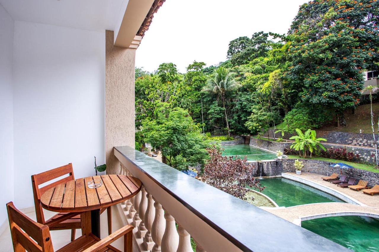 Hotel Mercedes Ilhabela Exterior photo