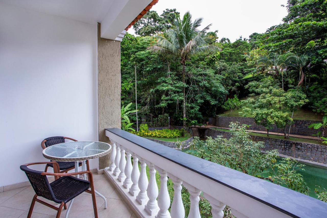 Hotel Mercedes Ilhabela Exterior photo