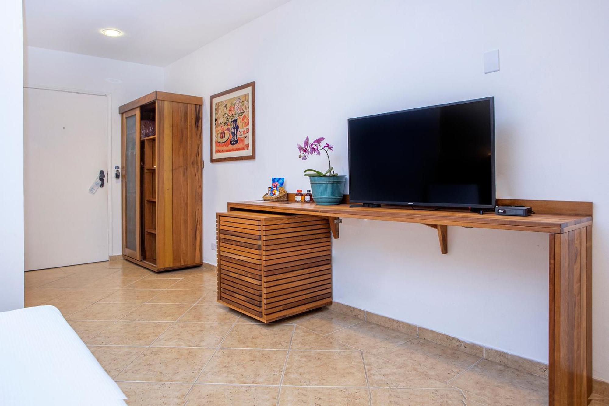 Hotel Mercedes Ilhabela Exterior photo