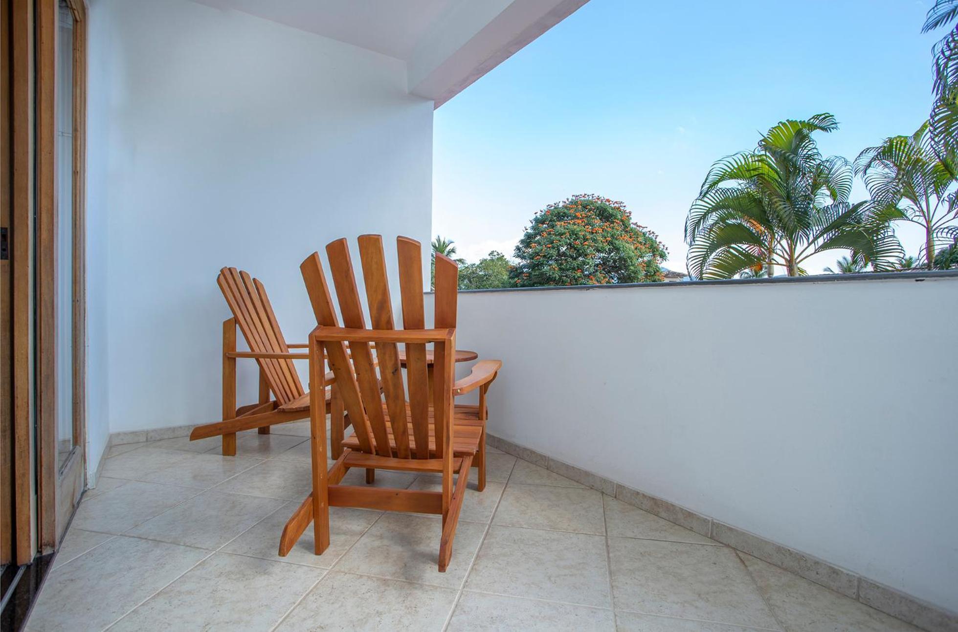 Hotel Mercedes Ilhabela Exterior photo
