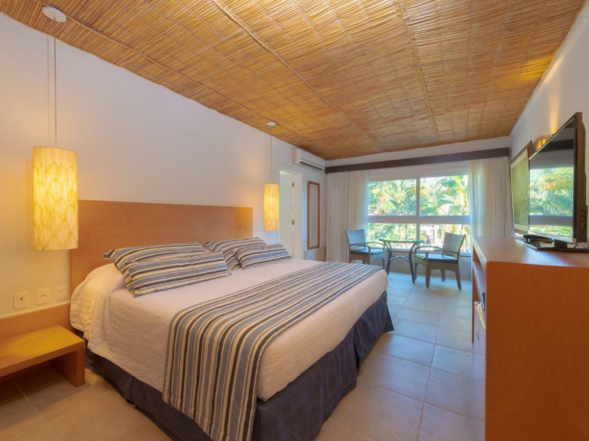 Hotel Mercedes Ilhabela Exterior photo